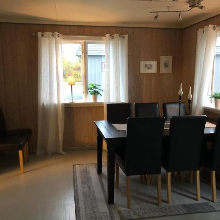 Sjarmerende Overnatting Sentralt I Vest-Telemark Hoydalsmo Eksteriør billede