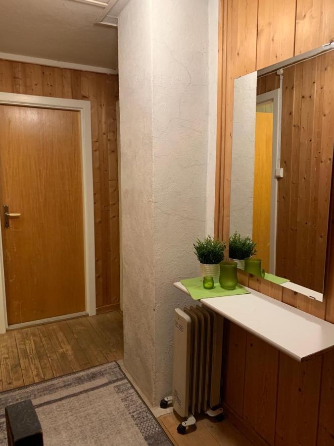 Sjarmerende Overnatting Sentralt I Vest-Telemark Hoydalsmo Eksteriør billede