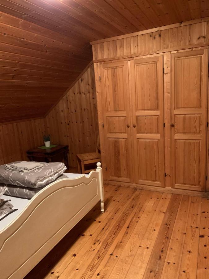 Sjarmerende Overnatting Sentralt I Vest-Telemark Hoydalsmo Eksteriør billede